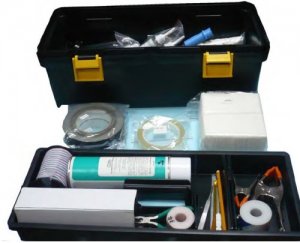 Strain Gage Accessories