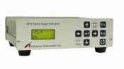 SR1 Strain Gage Indicator