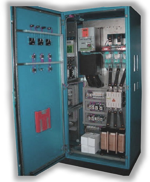 ELEV High Power DC Power Electronic Load