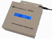 ASTR1a Multi-Channel Digital Transducer Display