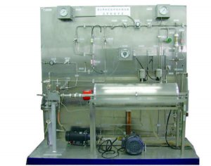 高效能鎂鎳合金粉末儲氫測試系統