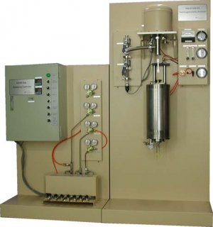 TGA-A1200 Thermogravimetry Analysis